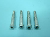 Zinc Alloy Die Casting Products