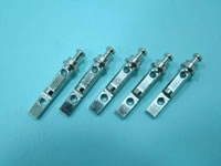 Zinc Alloy Die Casting Products