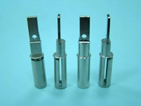 Zinc Alloy Die Casting Products