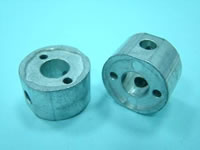 Zinc Alloy Die Casting Products