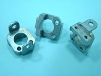 Zinc Alloy Die Casting Products