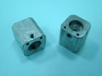 Zinc Alloy Die Casting Products