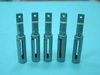 Zinc Alloy Die Casting Products