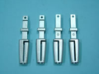 Zinc Alloy Die Casting Products