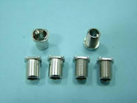 Zinc Alloy Die Casting Products