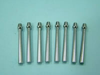 Zinc Alloy Die Casting Products