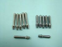 Zinc Alloy Die Casting Products