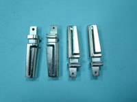 Zinc Alloy Die Casting Products