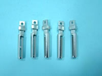 Zinc Alloy Die Casting Products