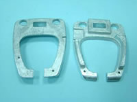 Zinc Alloy Die Casting Products