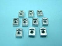 Zinc Alloy Die Casting Products