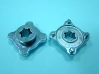 Zinc Alloy Die Casting Products
