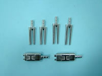 Zinc Alloy Die Casting Products