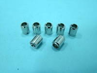 Zinc Alloy Die Casting Products