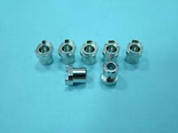 Zinc Alloy Die Casting Products