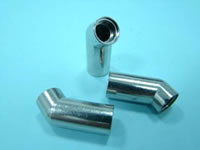 Zinc Alloy Die Casting Products