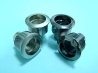 Zinc Alloy Die Casting Products