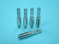 Zinc Alloy Die Casting Products