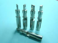 Zinc Alloy Die Casting Products