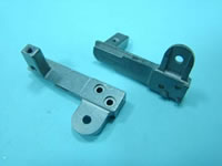 Zinc Alloy Die Casting Products