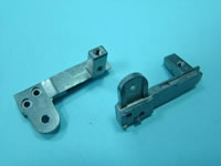 Zinc Alloy Die Casting Products