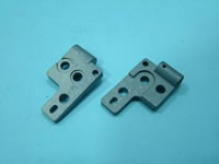 Zinc Alloy Die Casting Products