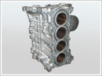 Cylinders For Car 02