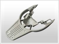 Schoolbag Rack For Motorcycle 03