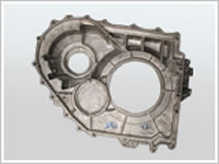 Speed Changing Box For Car 01