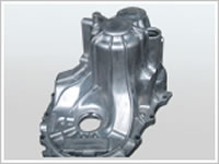 Speed Changing Box For Car 02