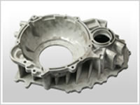 Speed Changing Box For Car 03