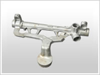 Steering Gear For Car 02