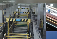 Automotive Decorative Solution, Auto Accessories, Electroplating Plant