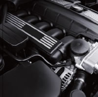 Automotive Decorative Solution, Auto Accessories, Engine Components