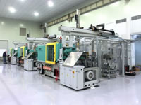 Automotive Decorative Solution, Auto Accessories, HPH Automation Line