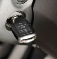 Automotive Decorative Solution, Auto Accessories, Remote Control Keys