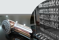 Lifestyle Consumer, Shower Heads