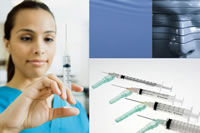 Medical Syringes
