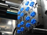 Packaging Consumer, Packaging Mould