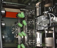 Packaging, Cosmetics Packaging