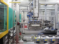 Packaging Factory Automation B
