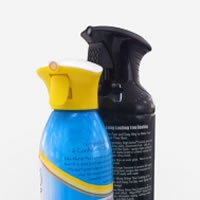 Packaging Kitchen Spray