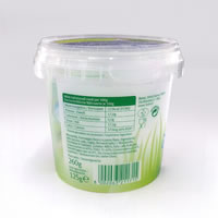 Packaging ThinWall Packaging A