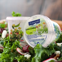 Packaging ThinWall Packaging B