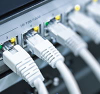 Power Components, Cable Connectors