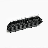 Power Components, Metal Insert Molding, Insert Molded Couplings, Threaded Fasteners, Filters, Electric Components