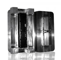 Power Components, Metal Insert Molding