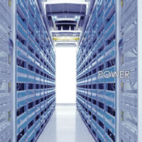 Power Components, Power Connectors