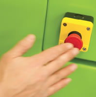 Power Components, Power Switches