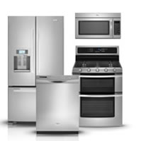 Home Appliance Products 02